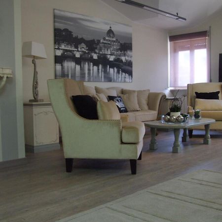 Residenza I Ciclamini Bed & Breakfast Rome Luaran gambar