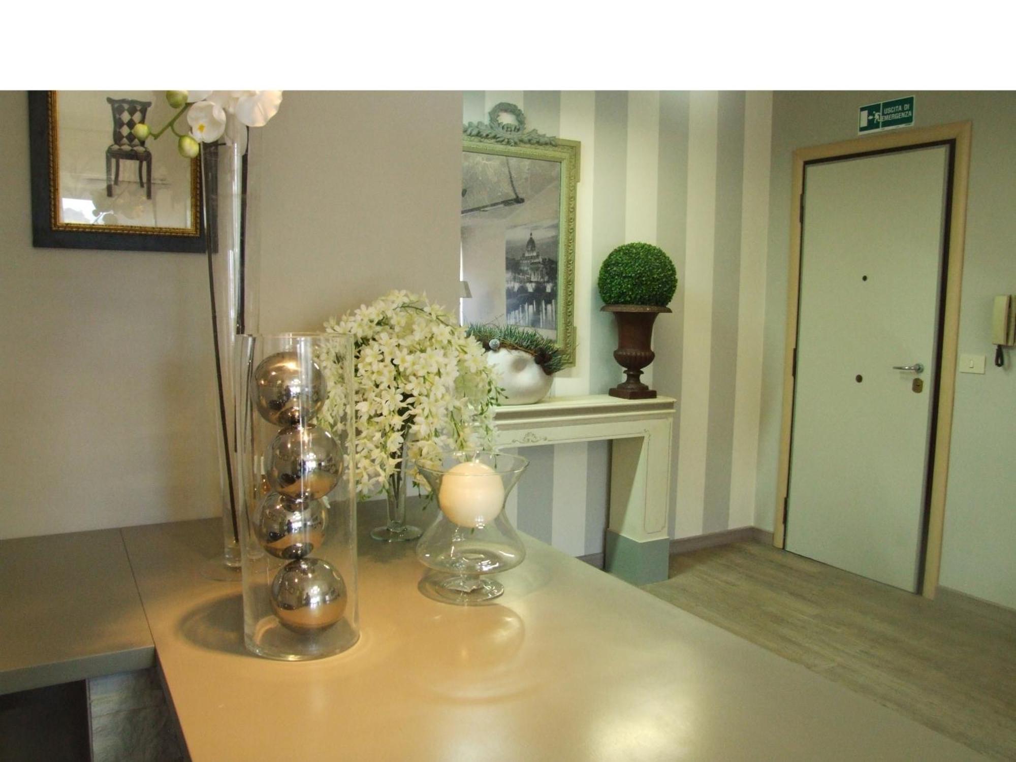 Residenza I Ciclamini Bed & Breakfast Rome Luaran gambar