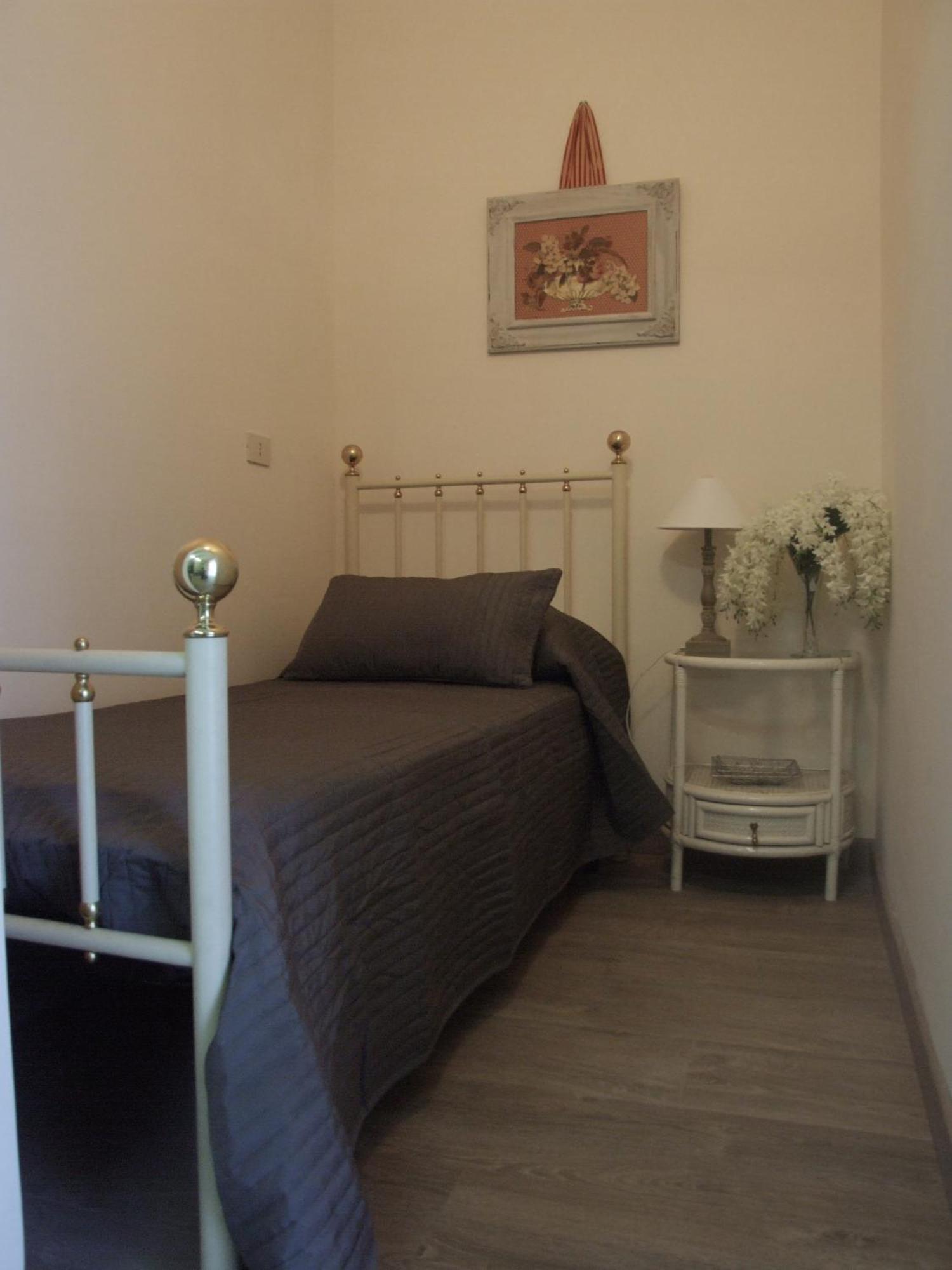 Residenza I Ciclamini Bed & Breakfast Rome Luaran gambar
