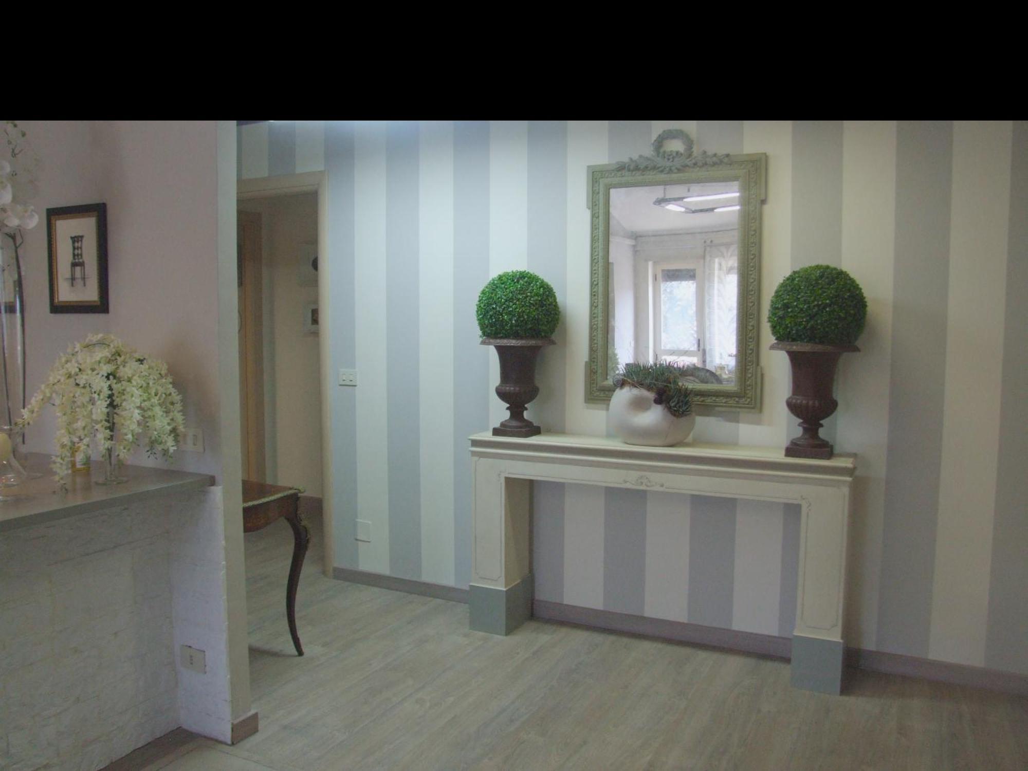 Residenza I Ciclamini Bed & Breakfast Rome Luaran gambar