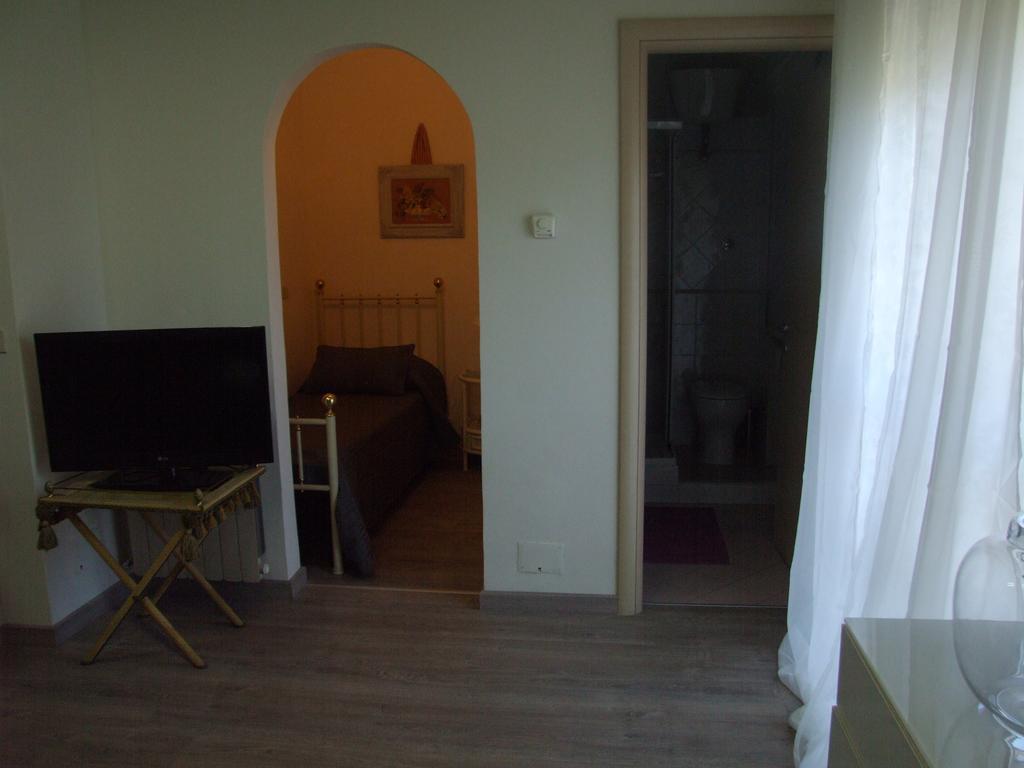Residenza I Ciclamini Bed & Breakfast Rome Luaran gambar