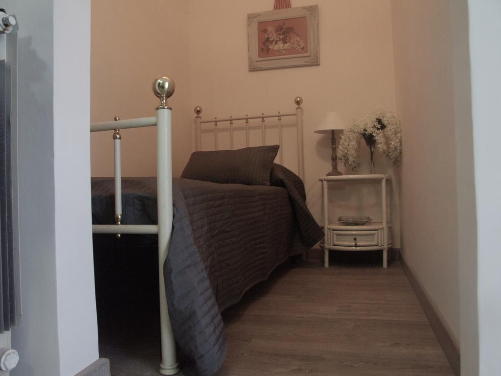 Residenza I Ciclamini Bed & Breakfast Rome Luaran gambar