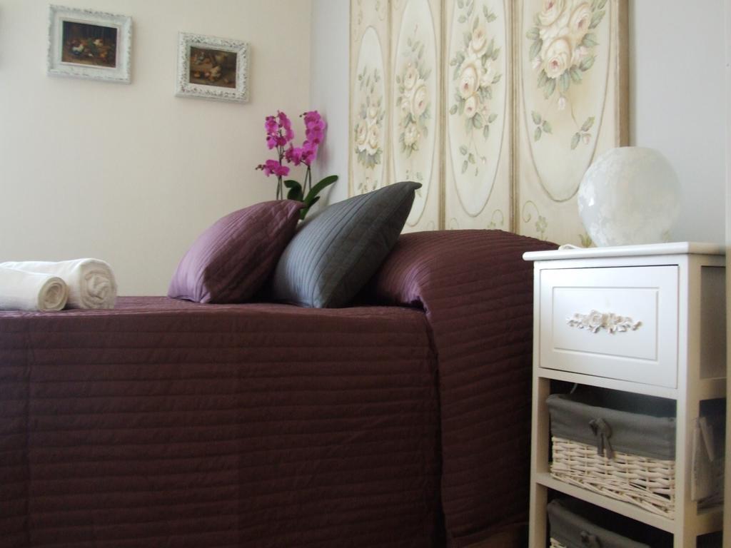 Residenza I Ciclamini Bed & Breakfast Rome Luaran gambar