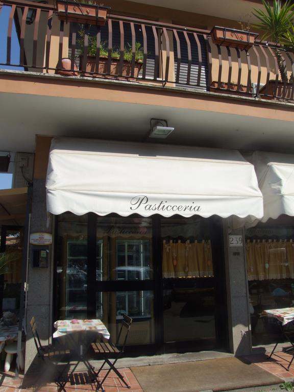 Residenza I Ciclamini Bed & Breakfast Rome Luaran gambar