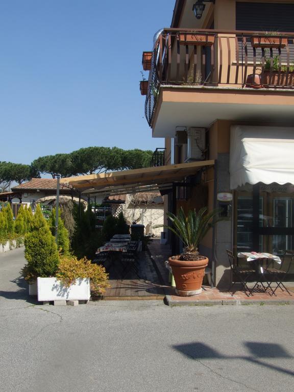 Residenza I Ciclamini Bed & Breakfast Rome Luaran gambar