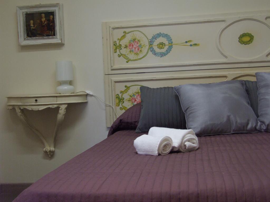 Residenza I Ciclamini Bed & Breakfast Rome Luaran gambar