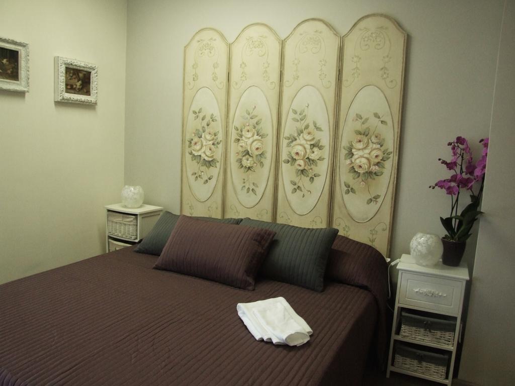 Residenza I Ciclamini Bed & Breakfast Rome Luaran gambar