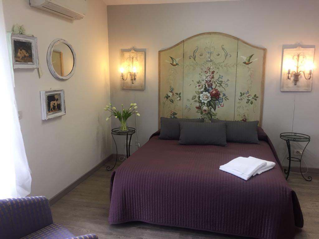Residenza I Ciclamini Bed & Breakfast Rome Luaran gambar
