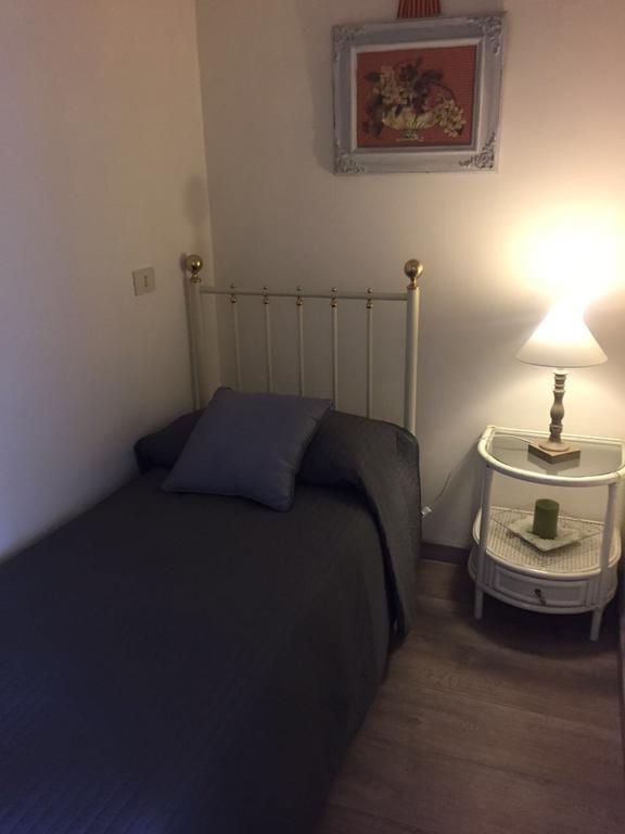 Residenza I Ciclamini Bed & Breakfast Rome Luaran gambar