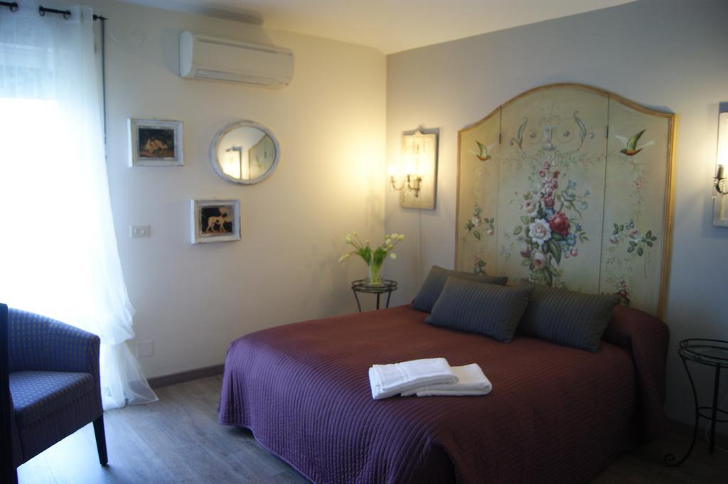Residenza I Ciclamini Bed & Breakfast Rome Luaran gambar