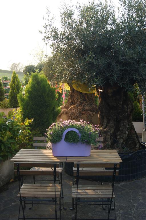 Residenza I Ciclamini Bed & Breakfast Rome Luaran gambar