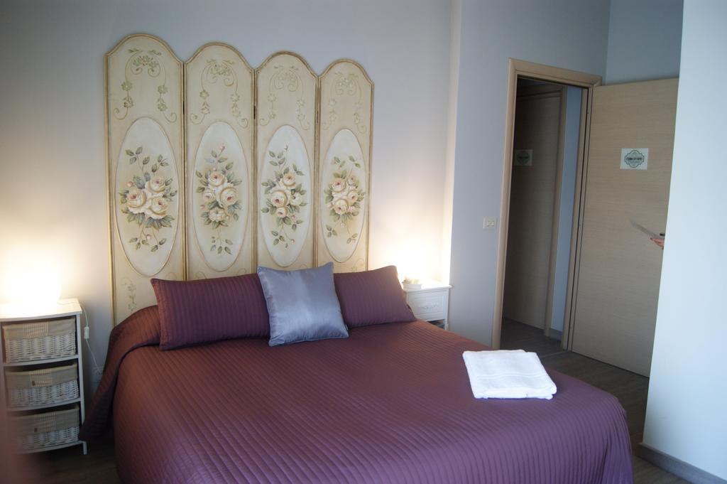 Residenza I Ciclamini Bed & Breakfast Rome Luaran gambar