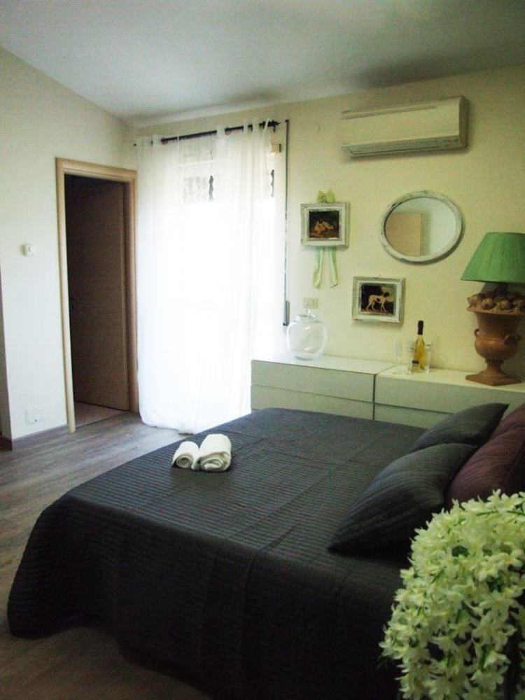 Residenza I Ciclamini Bed & Breakfast Rome Luaran gambar