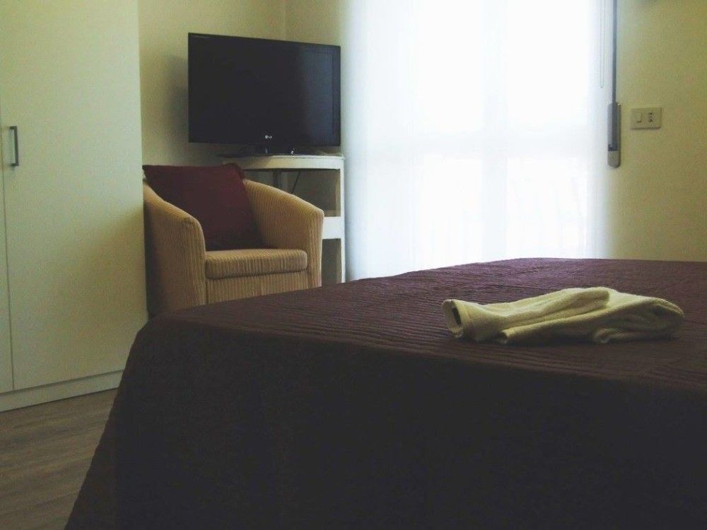 Residenza I Ciclamini Bed & Breakfast Rome Luaran gambar