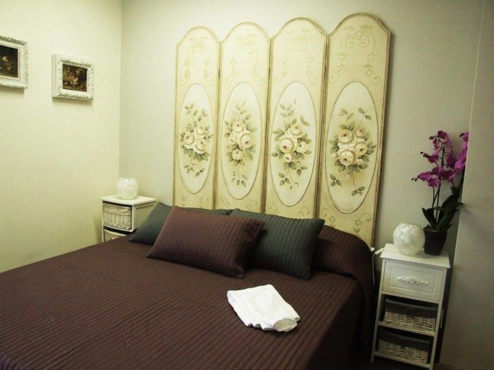 Residenza I Ciclamini Bed & Breakfast Rome Luaran gambar