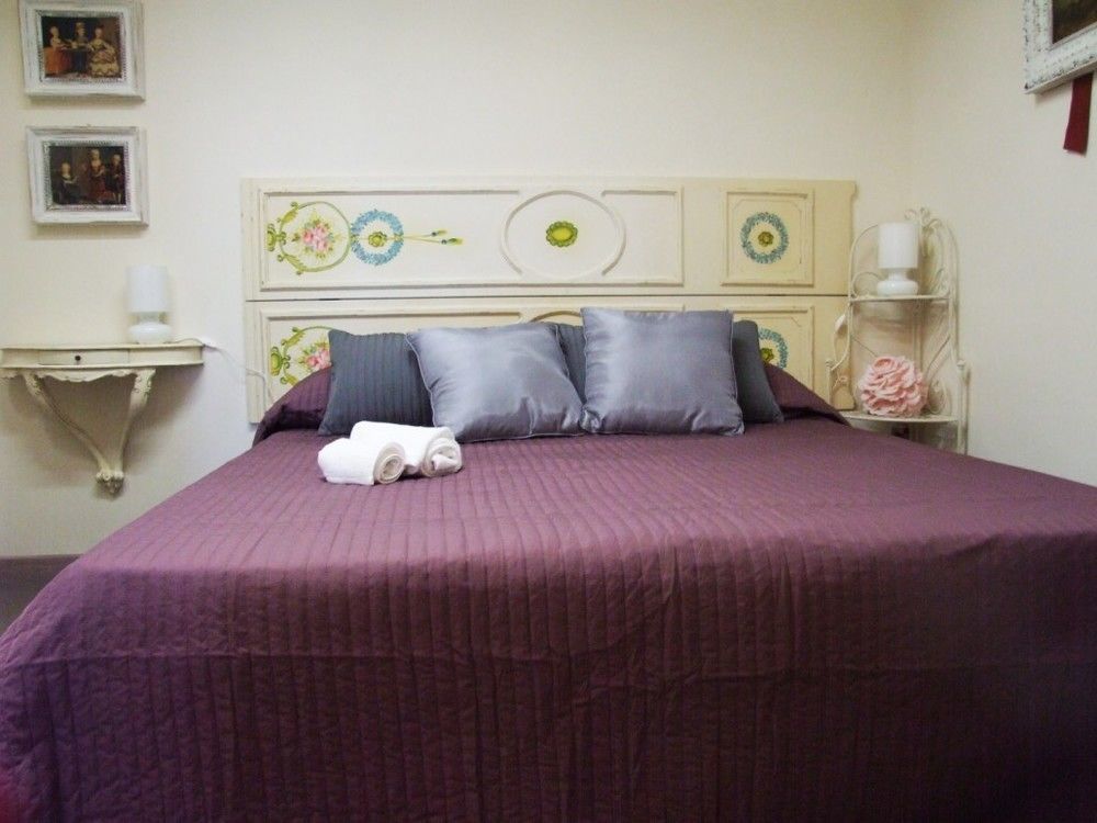 Residenza I Ciclamini Bed & Breakfast Rome Luaran gambar