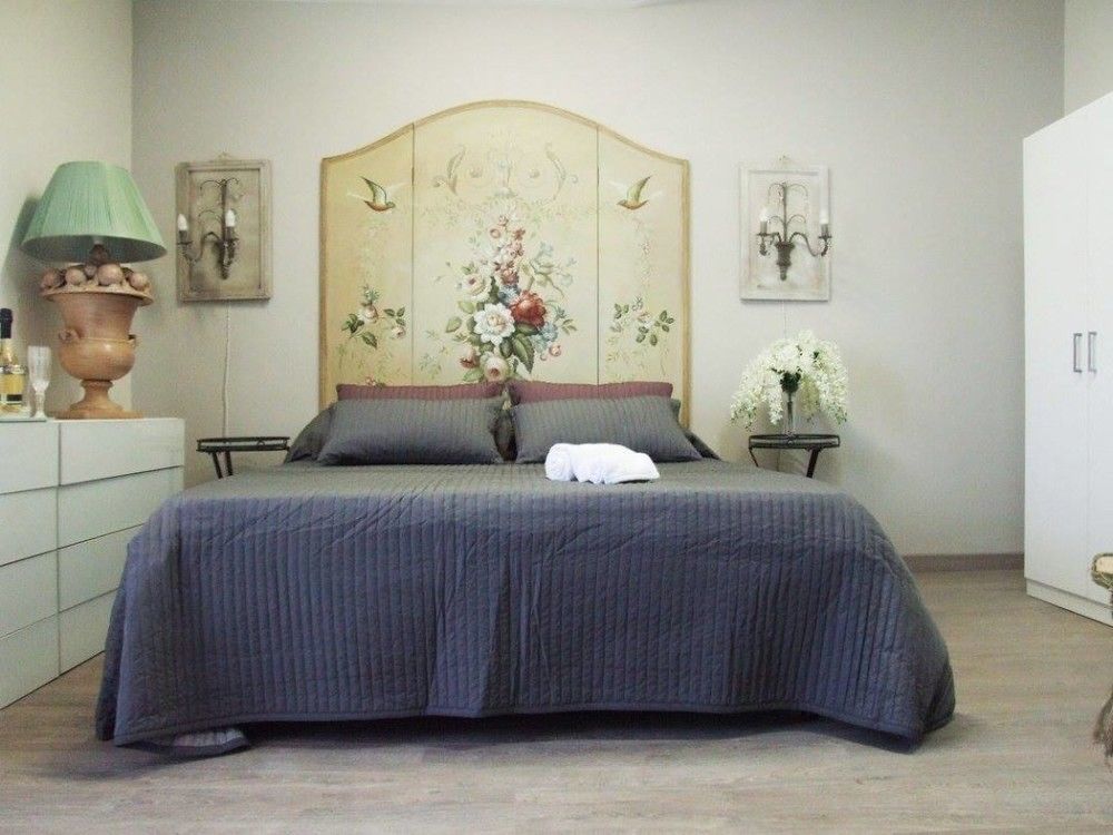 Residenza I Ciclamini Bed & Breakfast Rome Luaran gambar