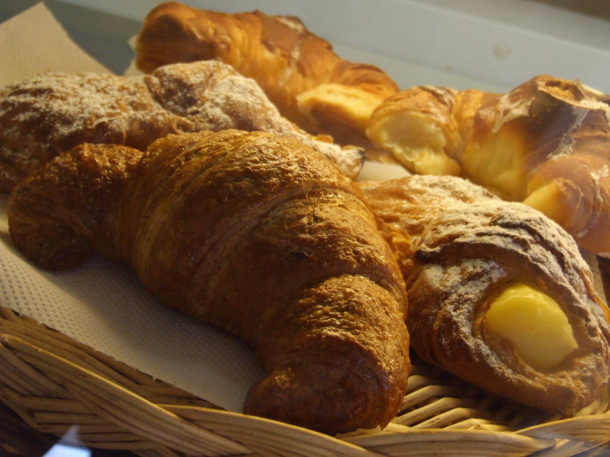 Residenza I Ciclamini Bed & Breakfast Rome Luaran gambar