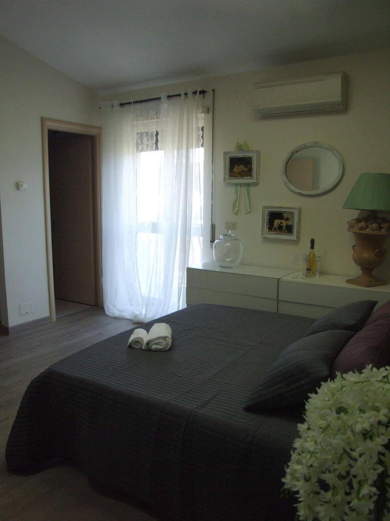 Residenza I Ciclamini Bed & Breakfast Rome Luaran gambar