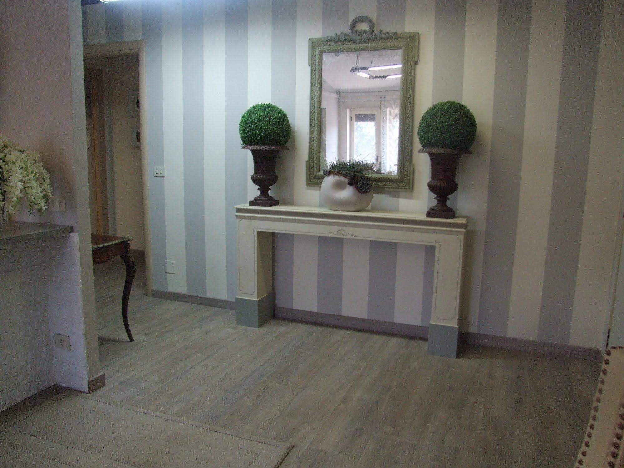 Residenza I Ciclamini Bed & Breakfast Rome Luaran gambar