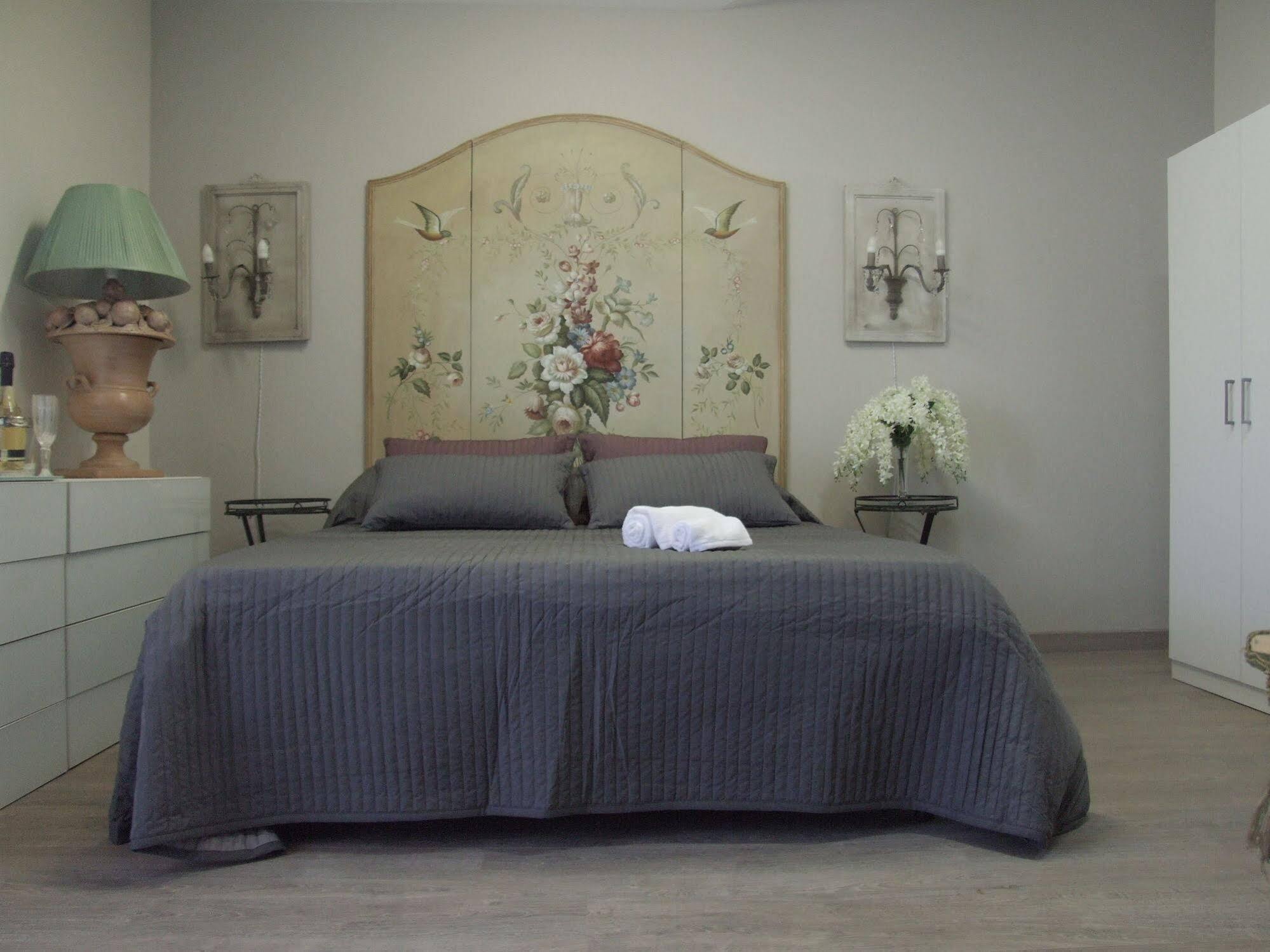 Residenza I Ciclamini Bed & Breakfast Rome Luaran gambar