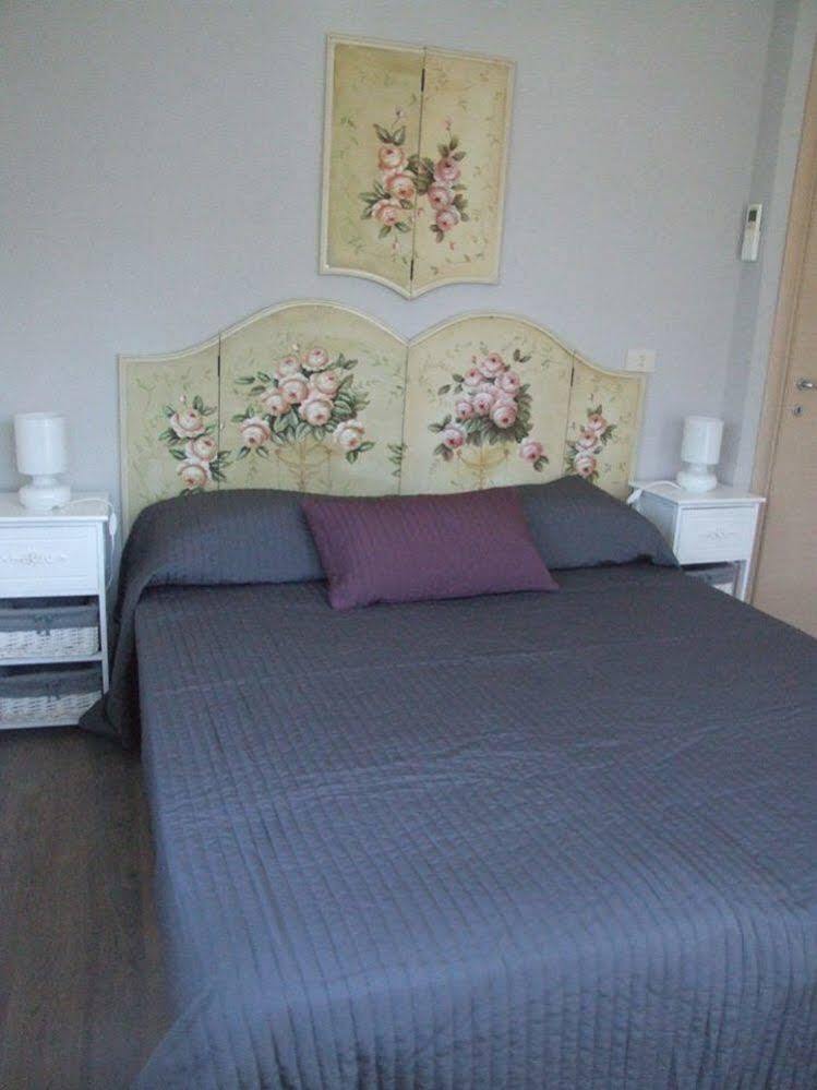Residenza I Ciclamini Bed & Breakfast Rome Luaran gambar