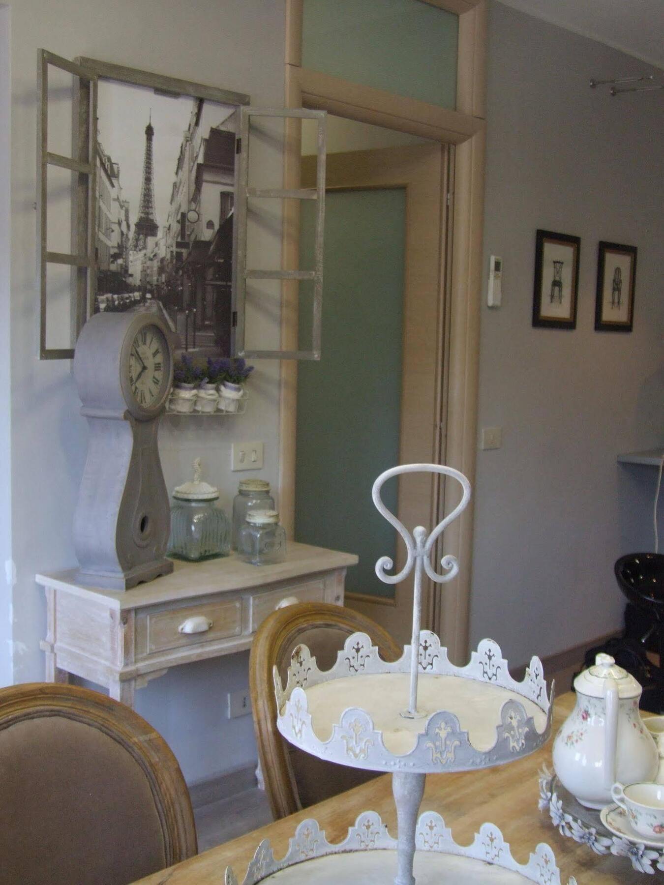 Residenza I Ciclamini Bed & Breakfast Rome Luaran gambar